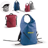 ZAINO IMPERMEABILE 20-22 LITRI